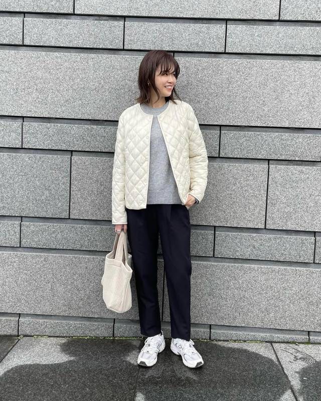 白を効果的に使う♡