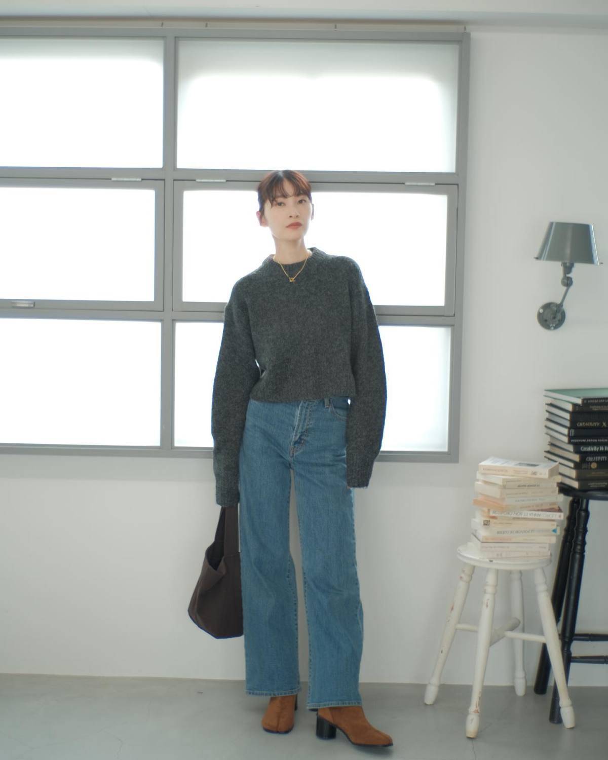 小物で遊び心をプラスする♡