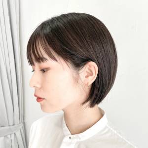 老けて見えてるかも。大人女子にはNGなショート5選〜2025年晩秋〜