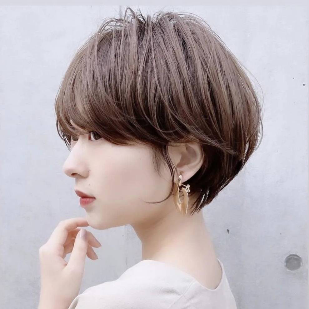 ひし形レイヤーショート