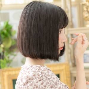 大人女子にはNGです！老けて見えるボブヘア5選〜2025年晩秋〜