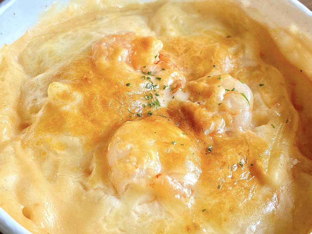 クリーミーで濃厚な美味しさ♡