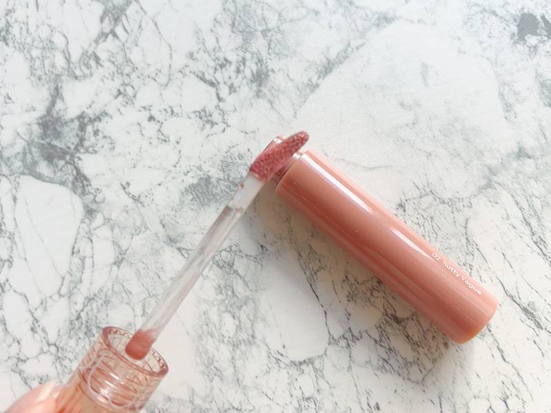 ロムアンドグロスのチップ画像