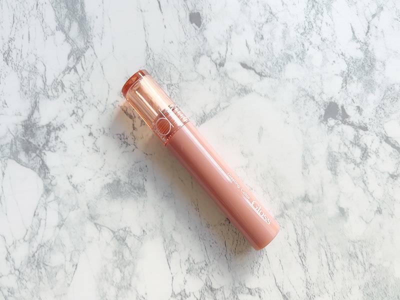 ロムアンドグロスの置き画像