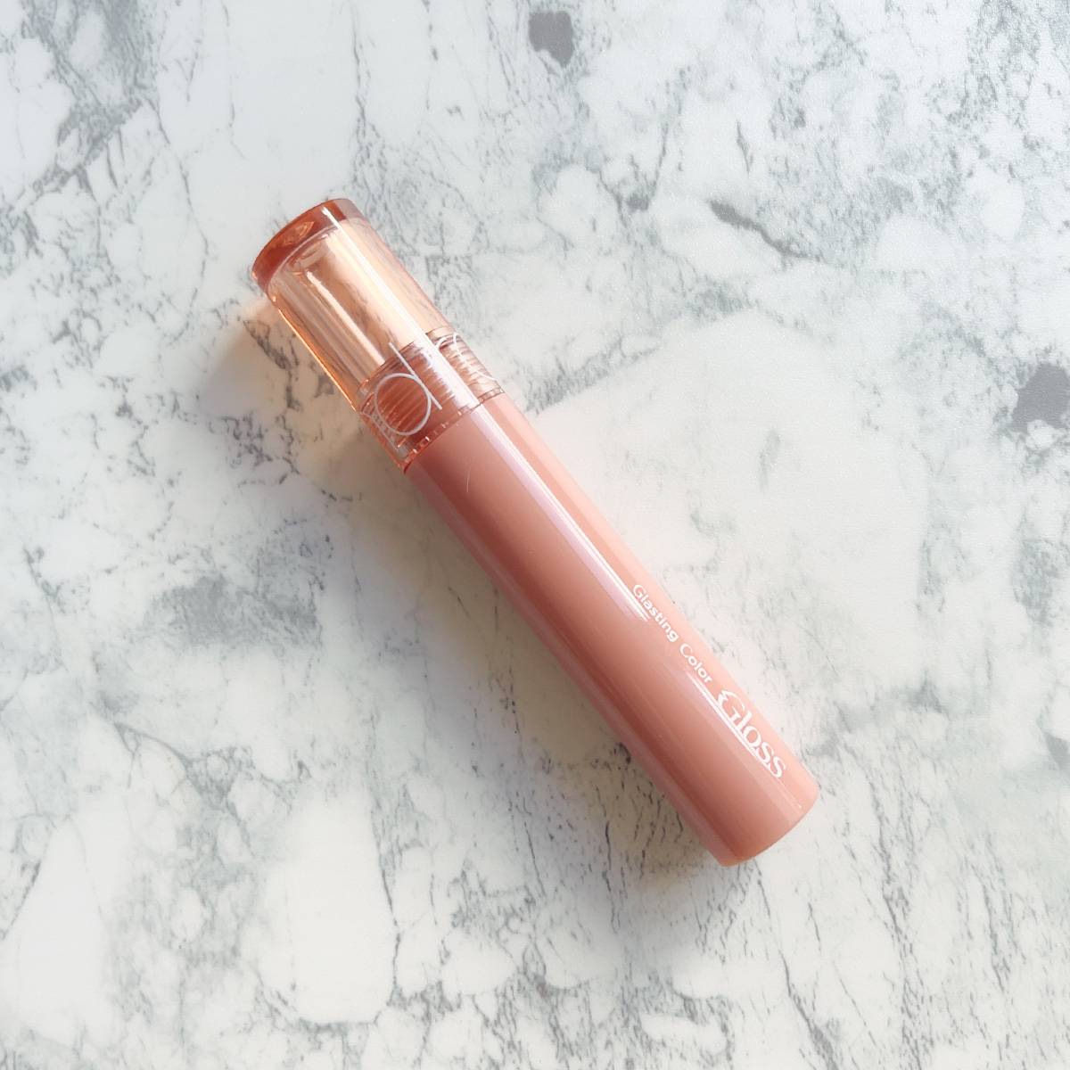 ロムアンドグラスティングカラーグロスの画像