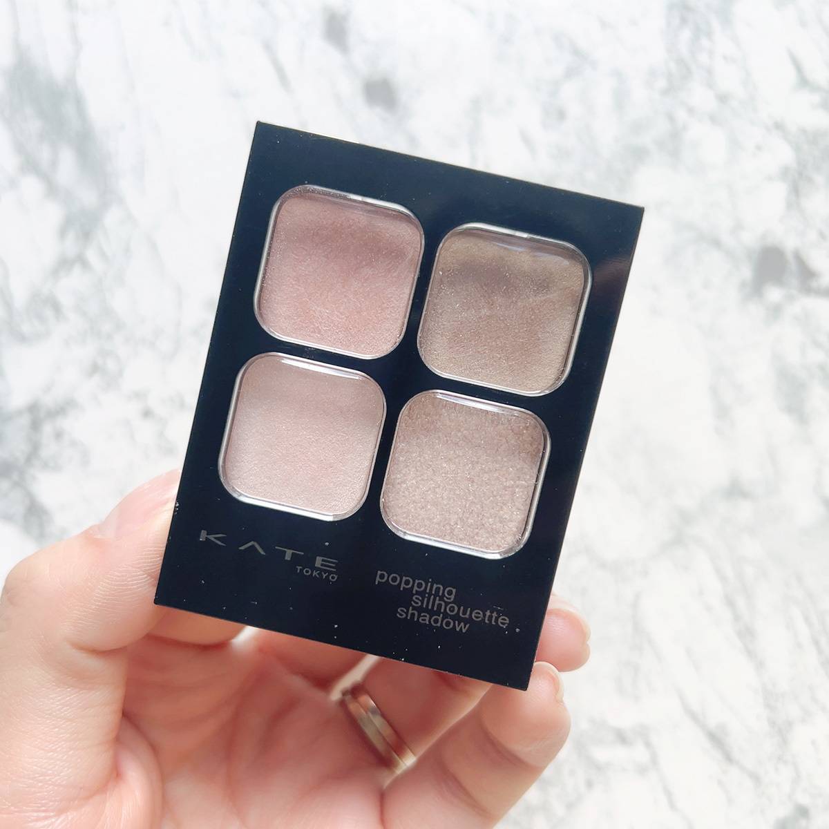 ナチュラルに盛れるって噂……。超優秀と話題の「人気アイテム」