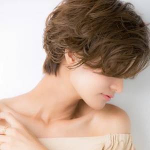 老け顔なんて言わせない！大人が垢抜けるショート5選〜2025年晩秋〜
