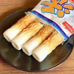 スゴい裏技教えちゃう。「ちくわ」が腰が抜けるほど旨くなる簡単レシピ