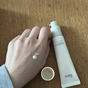 ファンデの仕上がりが変わる♪自然なツヤ＆透明感が続く「favs グロウスキンヴェールUV」