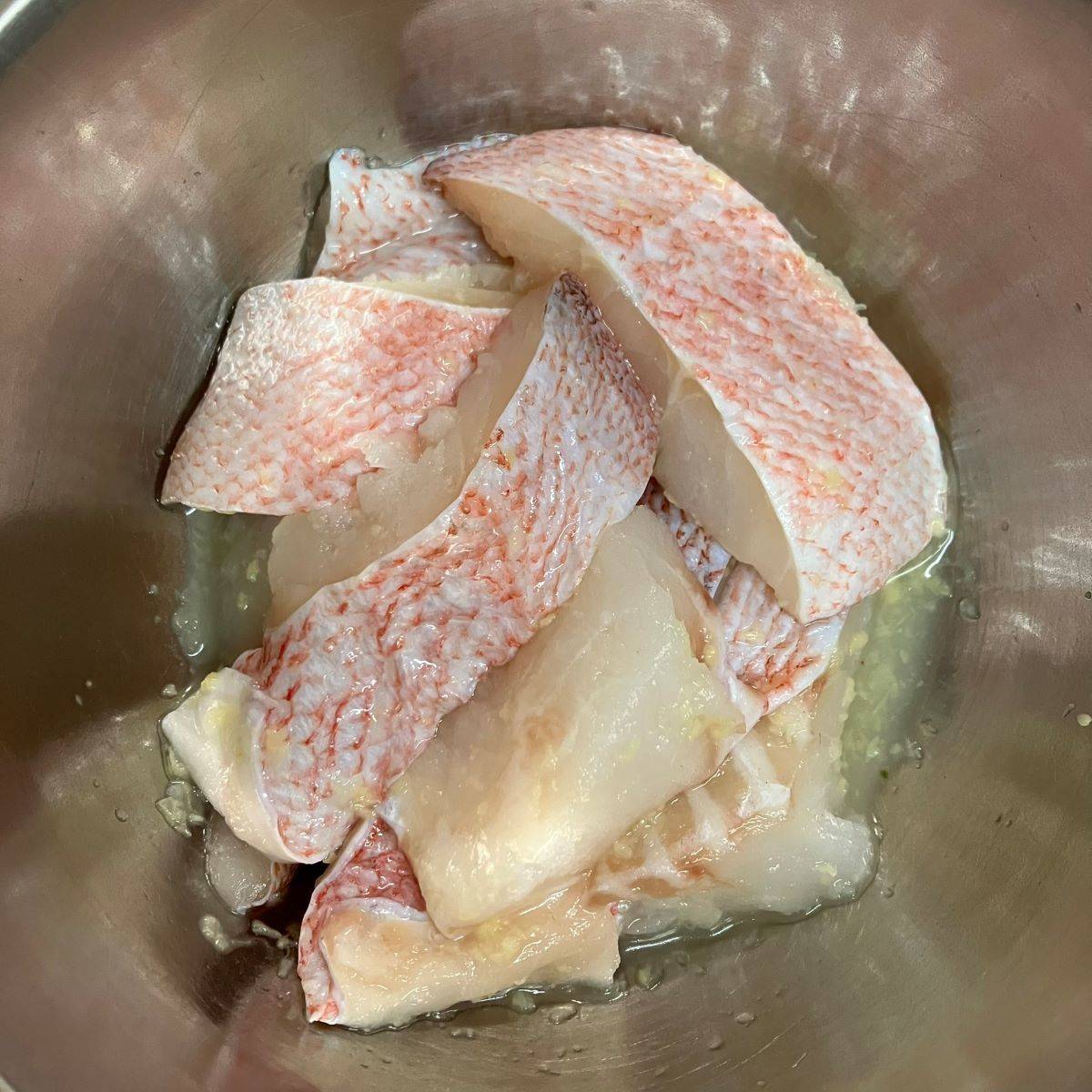 JAグループ公式の「カレイのみぞれ煮」のレシピ