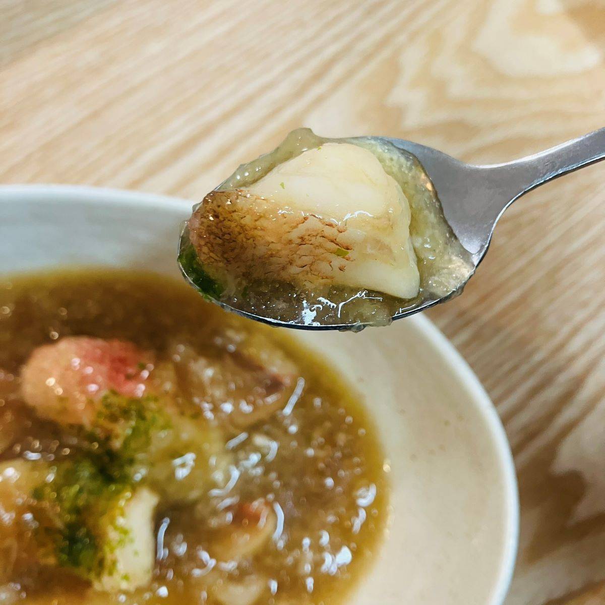 JAグループ公式の「カレイのみぞれ煮」のレシピ