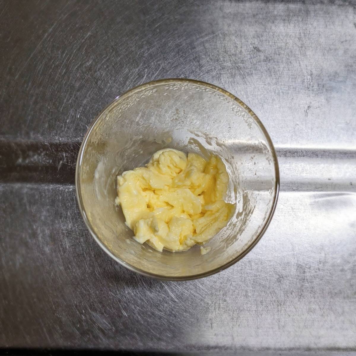 永谷園公式の「ふんわり炒り卵茶づけ」のレシピ