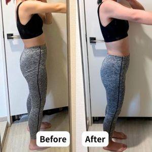 【1ヶ月ウェルネスチャレンジ】食物繊維ミックスと乳酸菌サプリ、インソールがサポート!後悔のない結果に