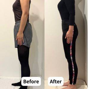 【1ヶ月ウェルネスチャレンジ】食物繊維ミックスと乳酸菌サプリ、インソールがサポート！自分を大切にする時間に