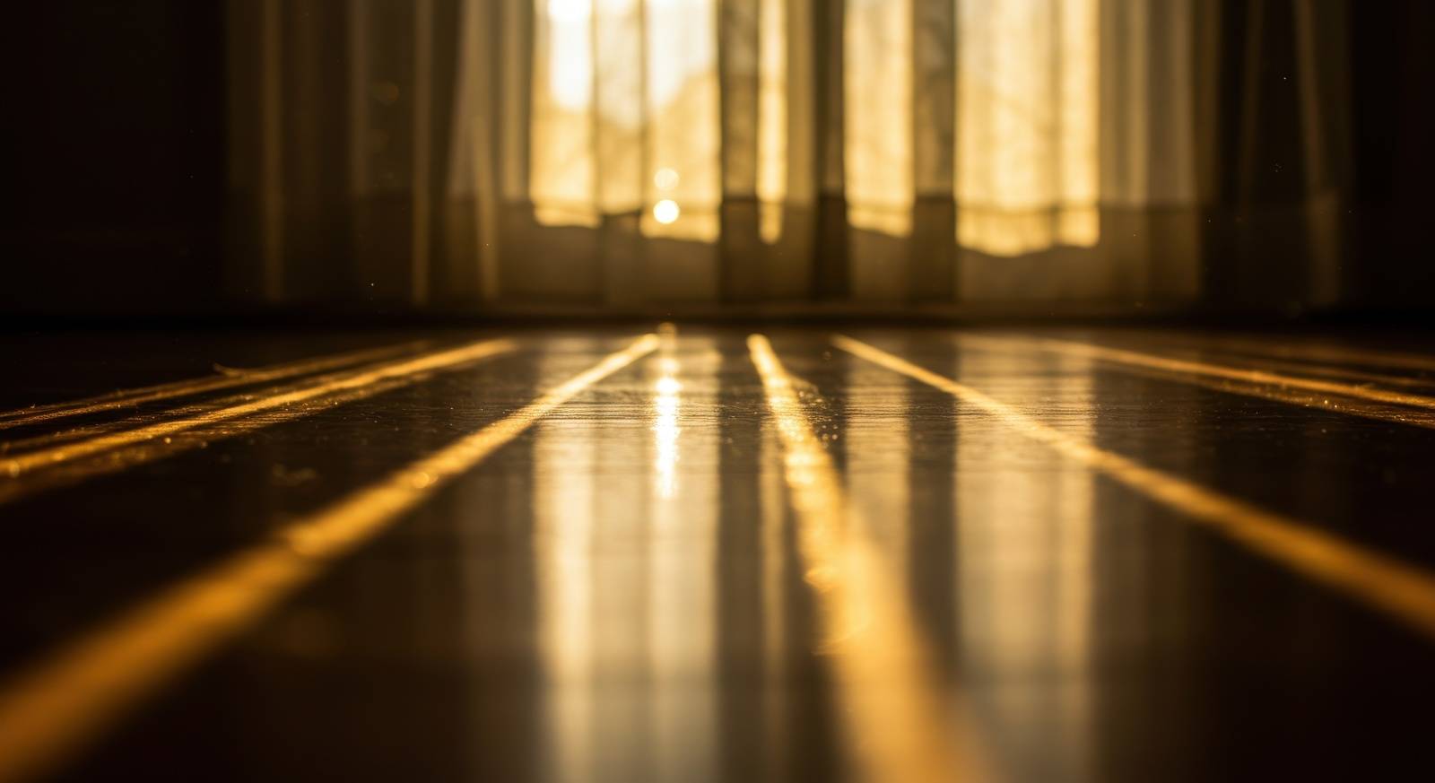 西　人気運　下がる　光を通すカーテン