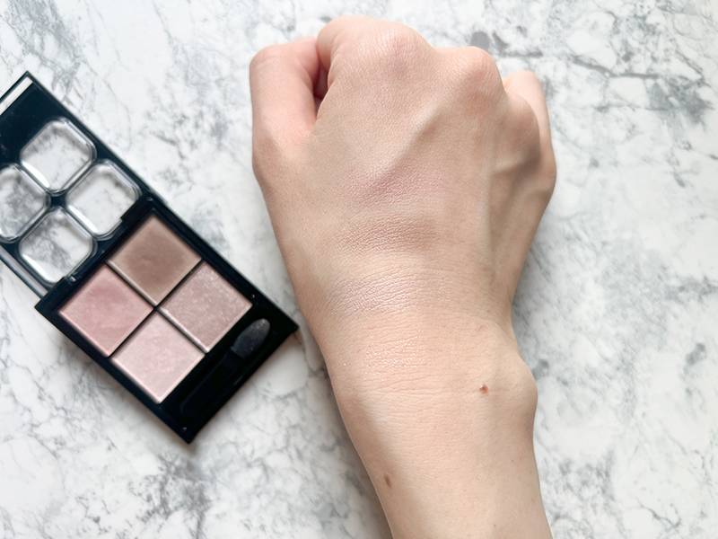 KATEポッピングシルエットシャドウPK-01の画像