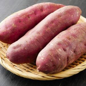 実は週5で作ってます。皮ごと食べられる「さつまいも」の簡単レシピ