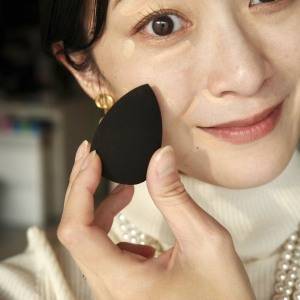 【11/1発売】クマもくすみも秒速オフ！「&be」コンシーラーがパワーアップして新登場