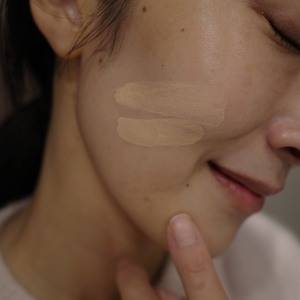 崩れる隙の無いセミマット仕上げ♡「CLIO」新クッションでナチュラル美肌を手に入れる