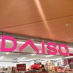 【ダイソー】もっと早く知りたかった。買えたらラッキーな大当たり商品