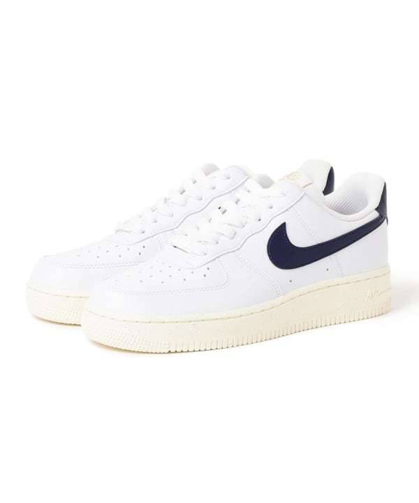 ウィメンズ エア フォース 1 '07 ネクスト ネイチャー