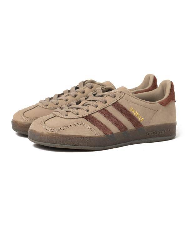 adidas / GAZELLE INDOOR