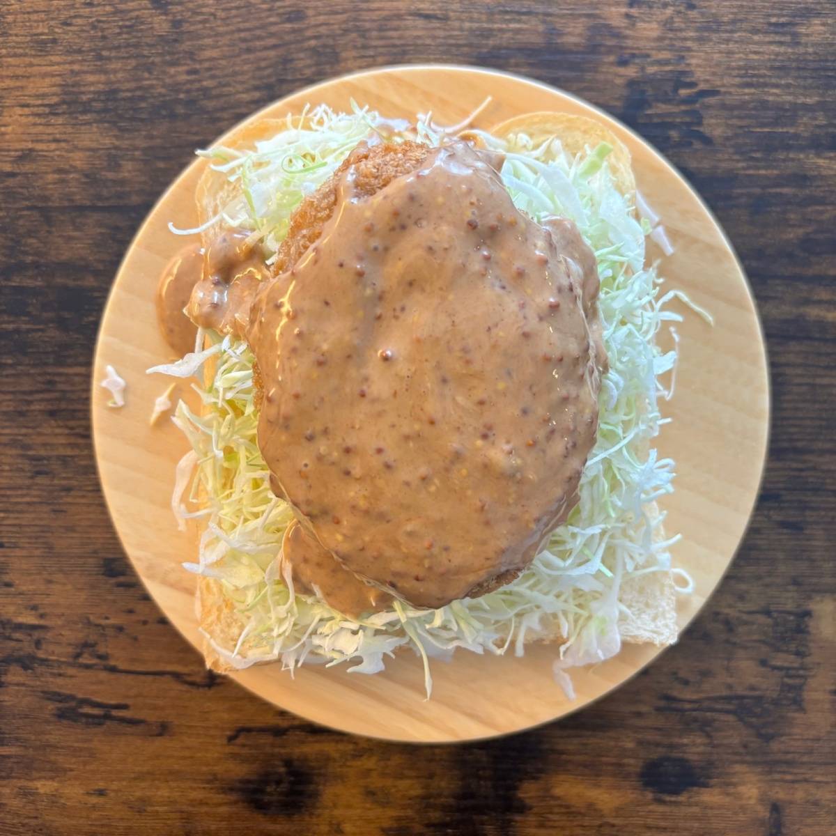 ヤマザキ公式の「ふかふわコロッケサンド」のレシピ