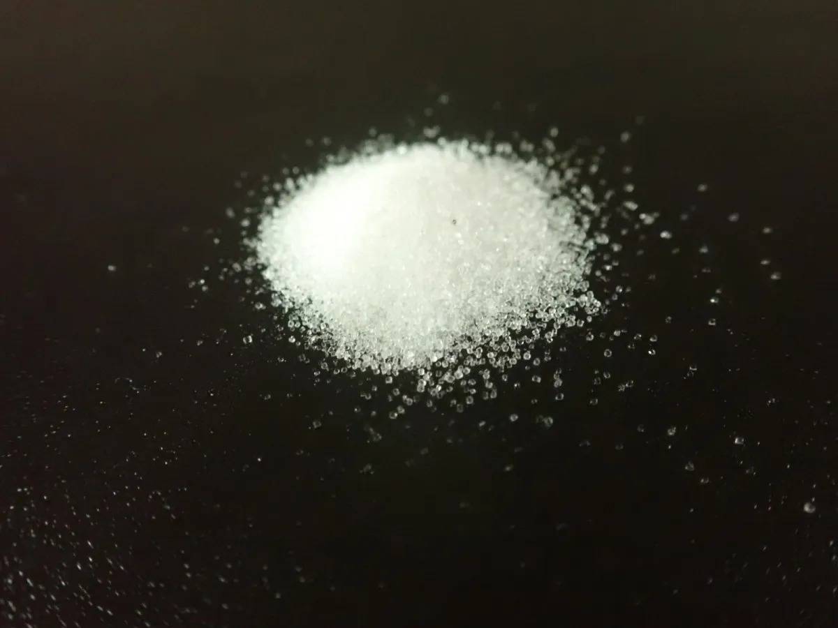 DAISO(ダイソー)：ハチ食品 トリュフ塩 18g