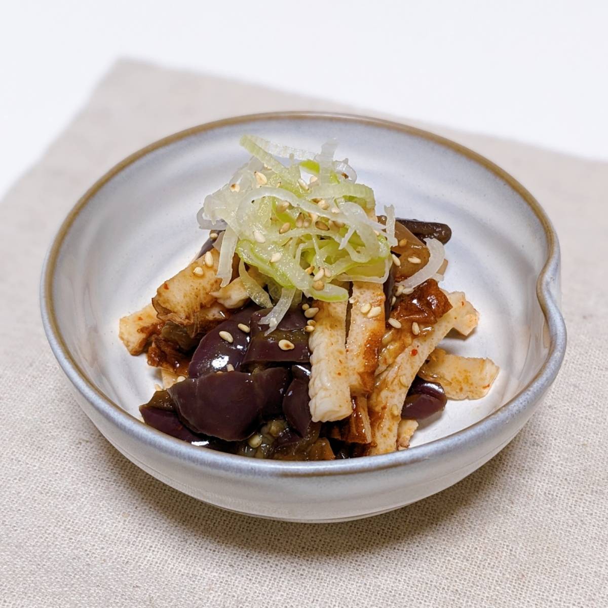 まさかの週5で食べてます。レンジでできる「ちくわ」の超簡単レシピ