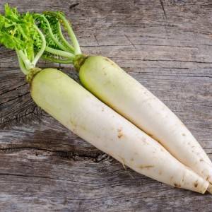 もう3日連続で食べてる。覚えておきたい「大根」のコスパ最強レシピ