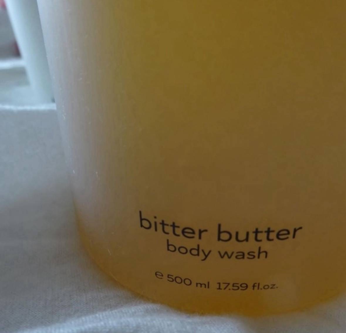arweの「ボディウォッシュ」