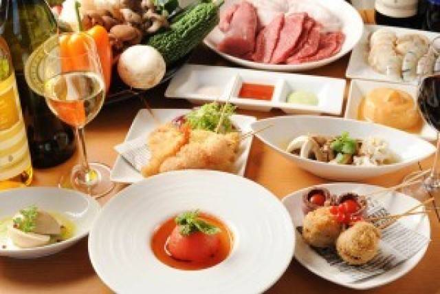 フレンチ×おでん！？話題の「おでんち」が食べられるお店をピックアップ