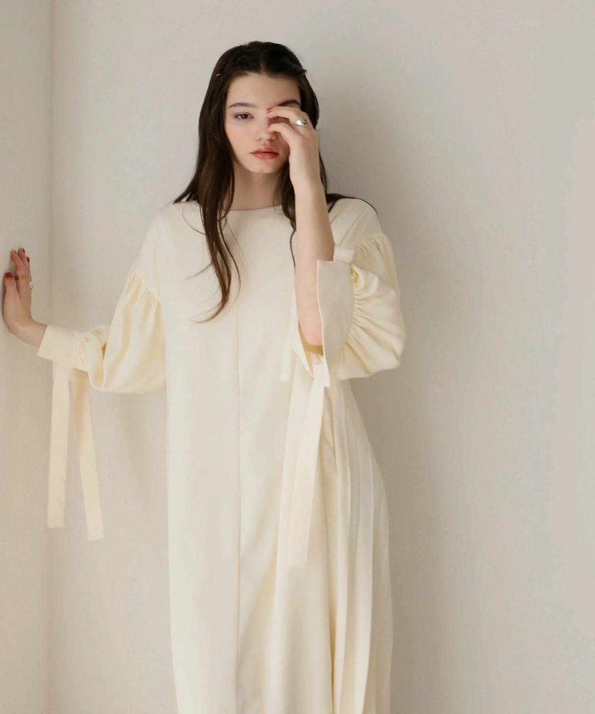 Katrin TOKYO 2way pleats onepiece