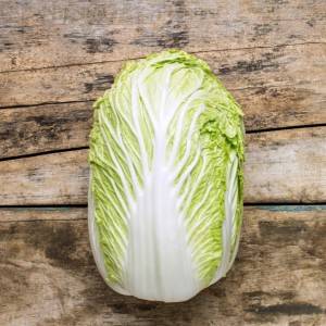 実は週5で作ってます……。寒い日にぴったりな「白菜」の超簡単レシピ