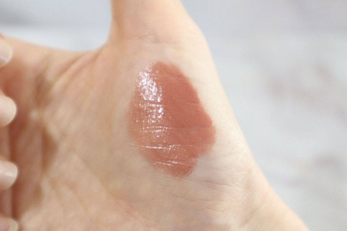 KATE リップモンスター クリスタルポッド CP0(スウォッチ)