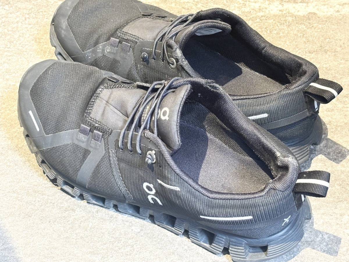 On(オン) のスニーカー