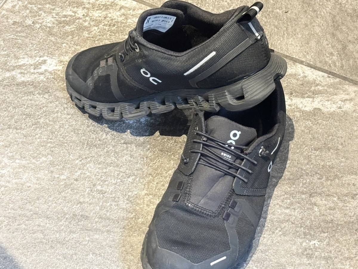 On(オン) のスニーカー