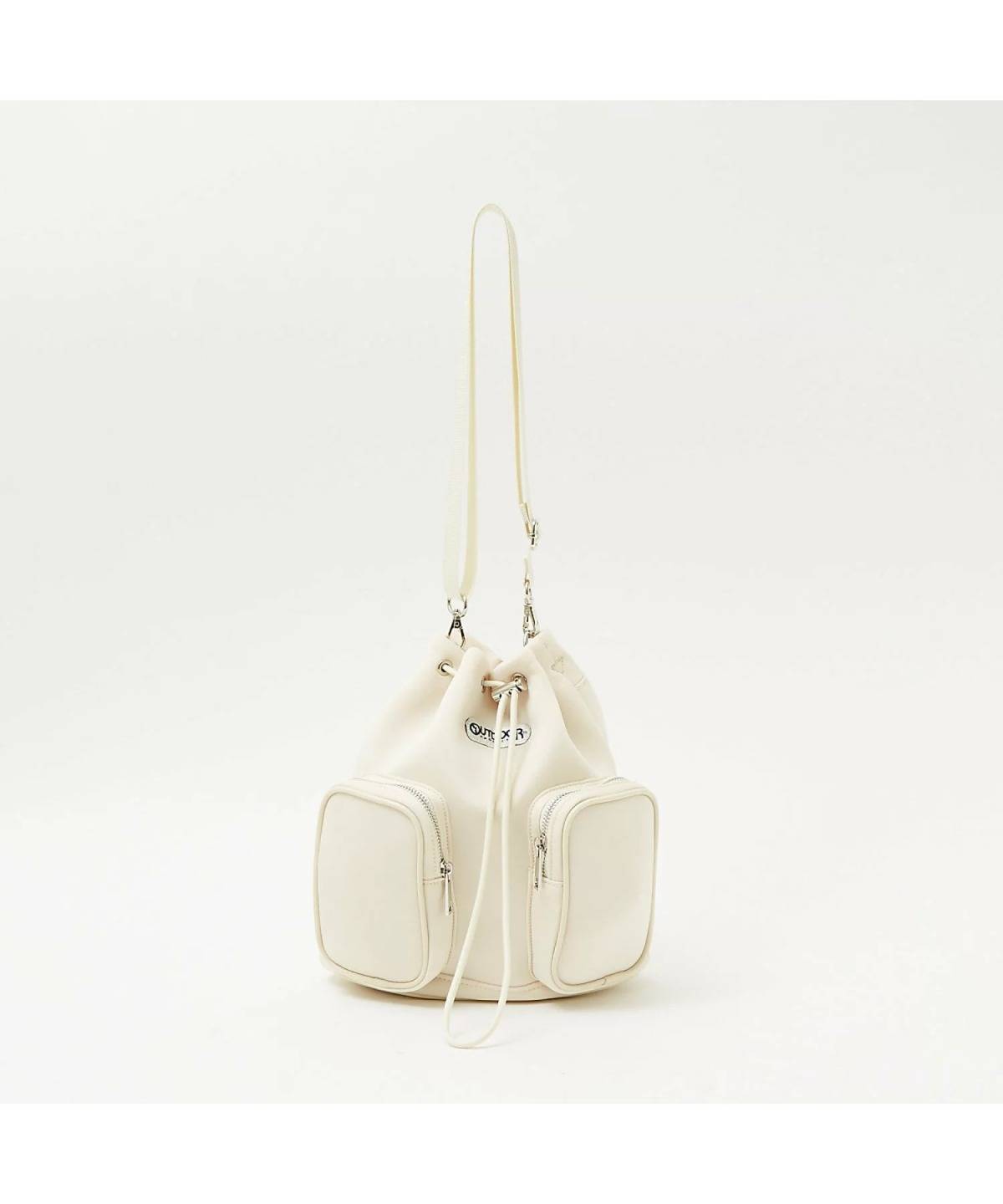 abahouse mavie 3way Drawsting Bag