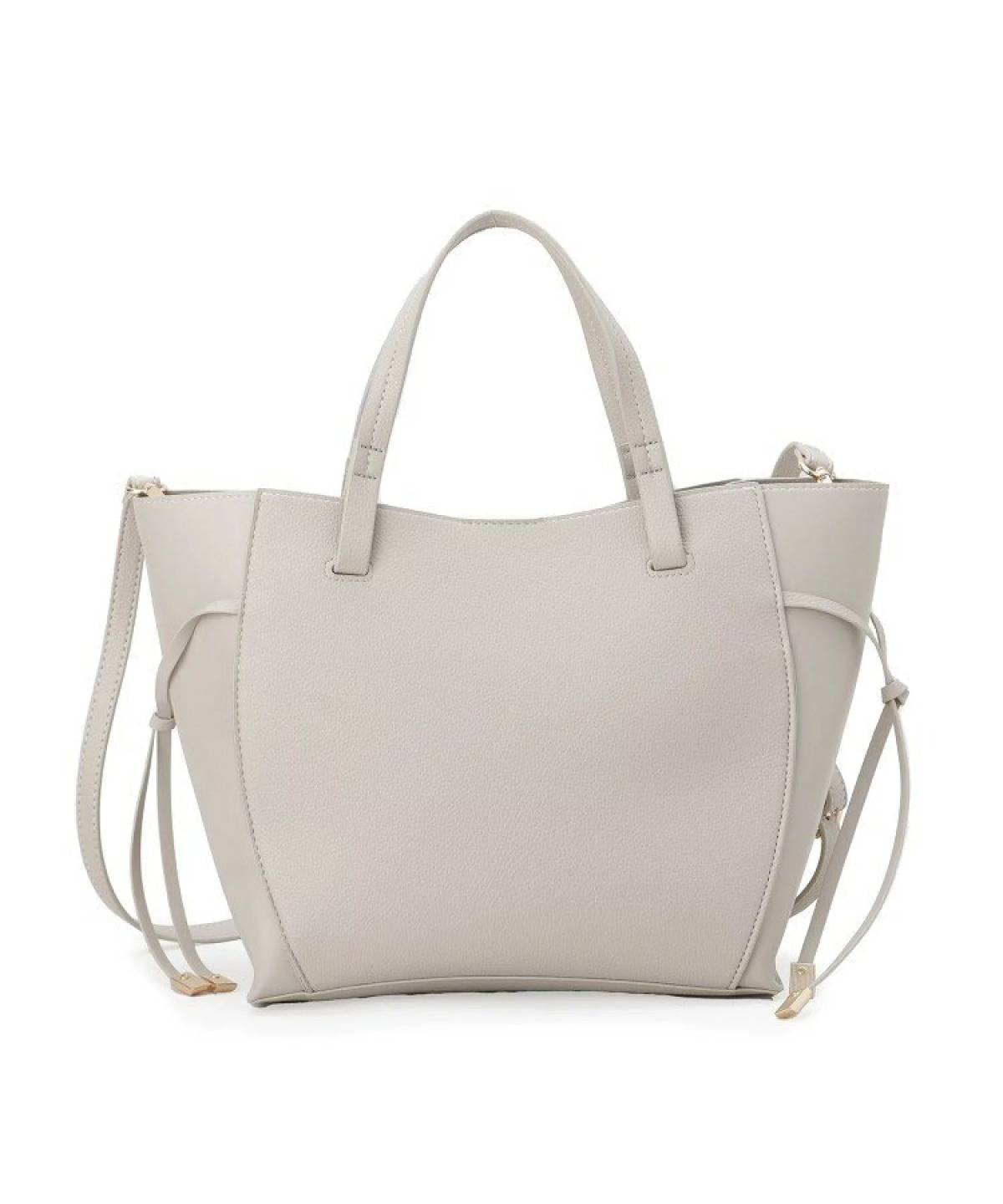 COUP DE CHANCE 3WAYトート/オン・オフ使えるトート