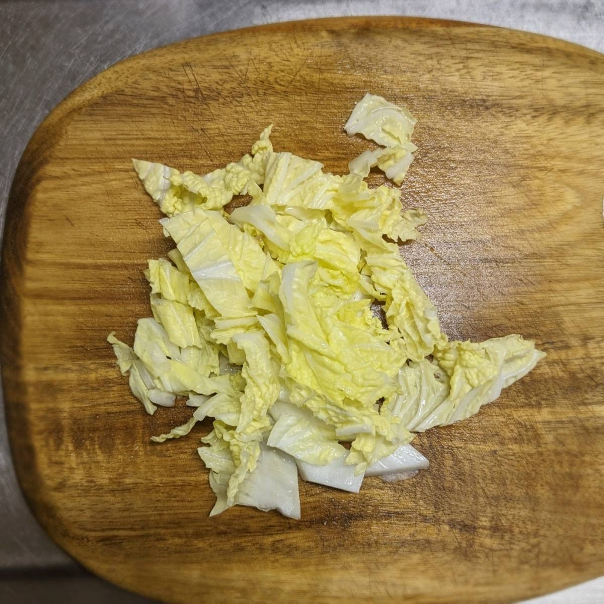 JAグループ公式の「白菜・水菜・昆布の漬物」のレシピ