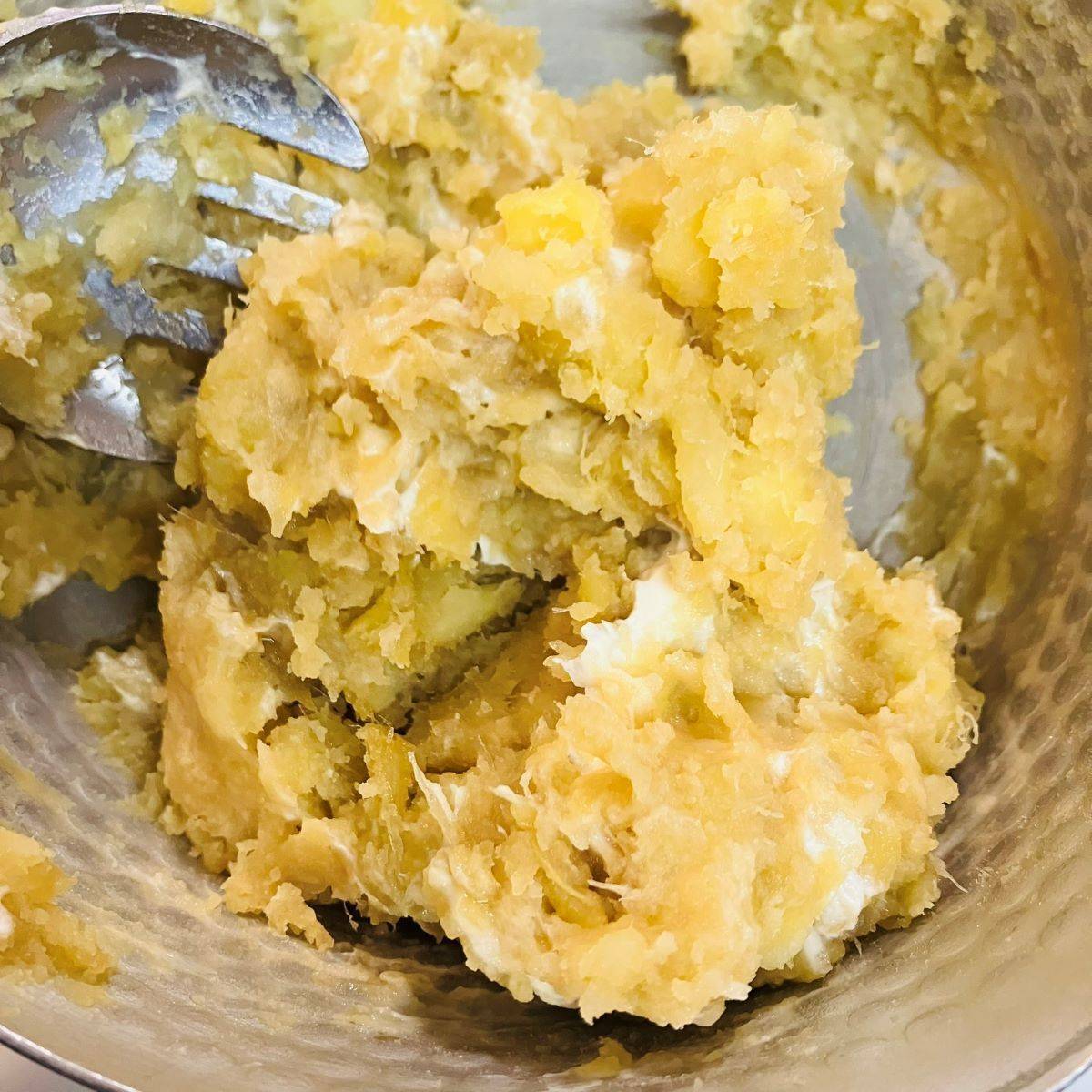 JAグループ公式の「長野県「茶巾しぼり」JAグリーン長野女性部 川中島町総支部」のレシピ