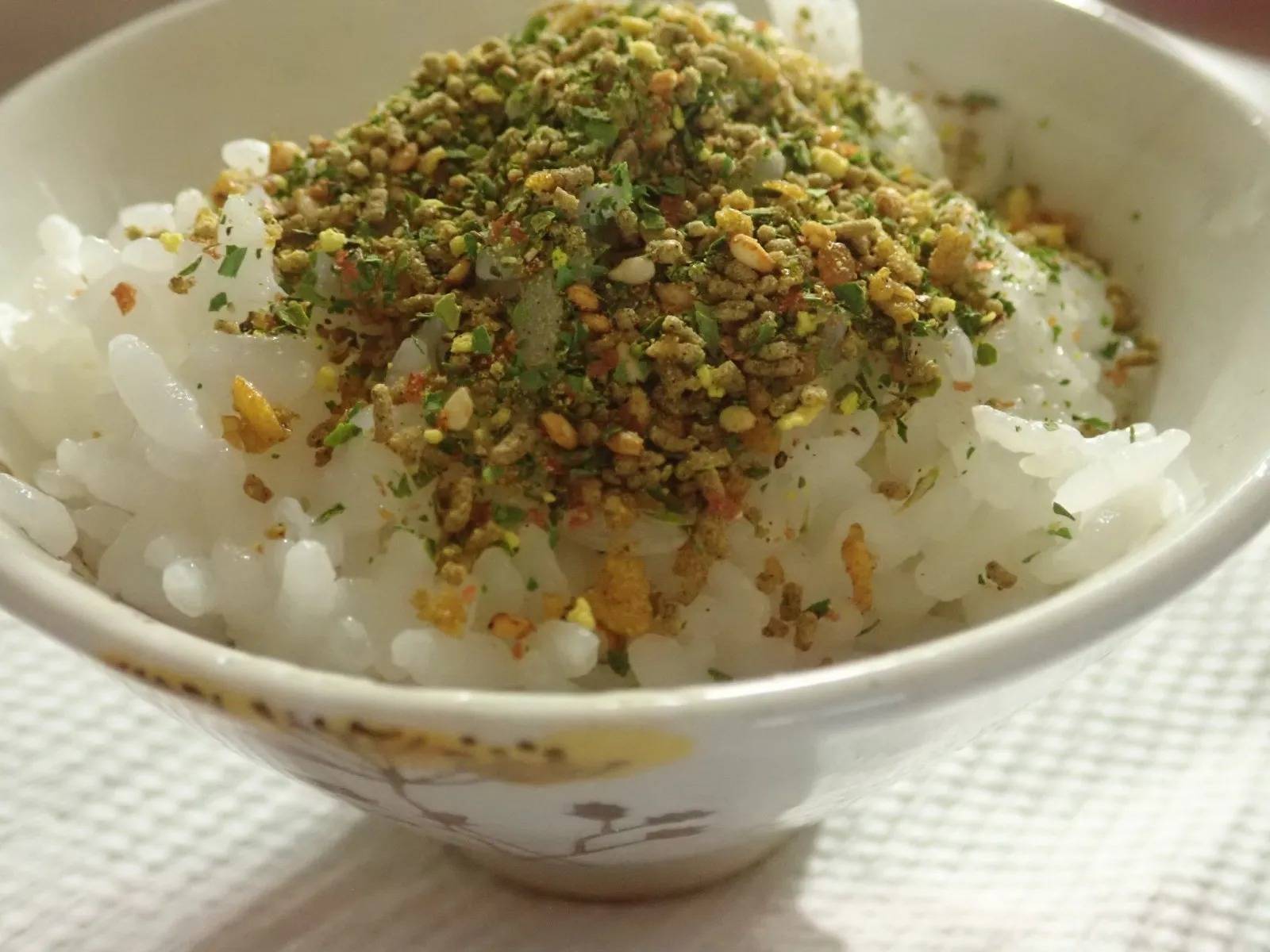 DAISO(ダイソー):三島食品 COCO壱番屋カレーふりかけ 23g