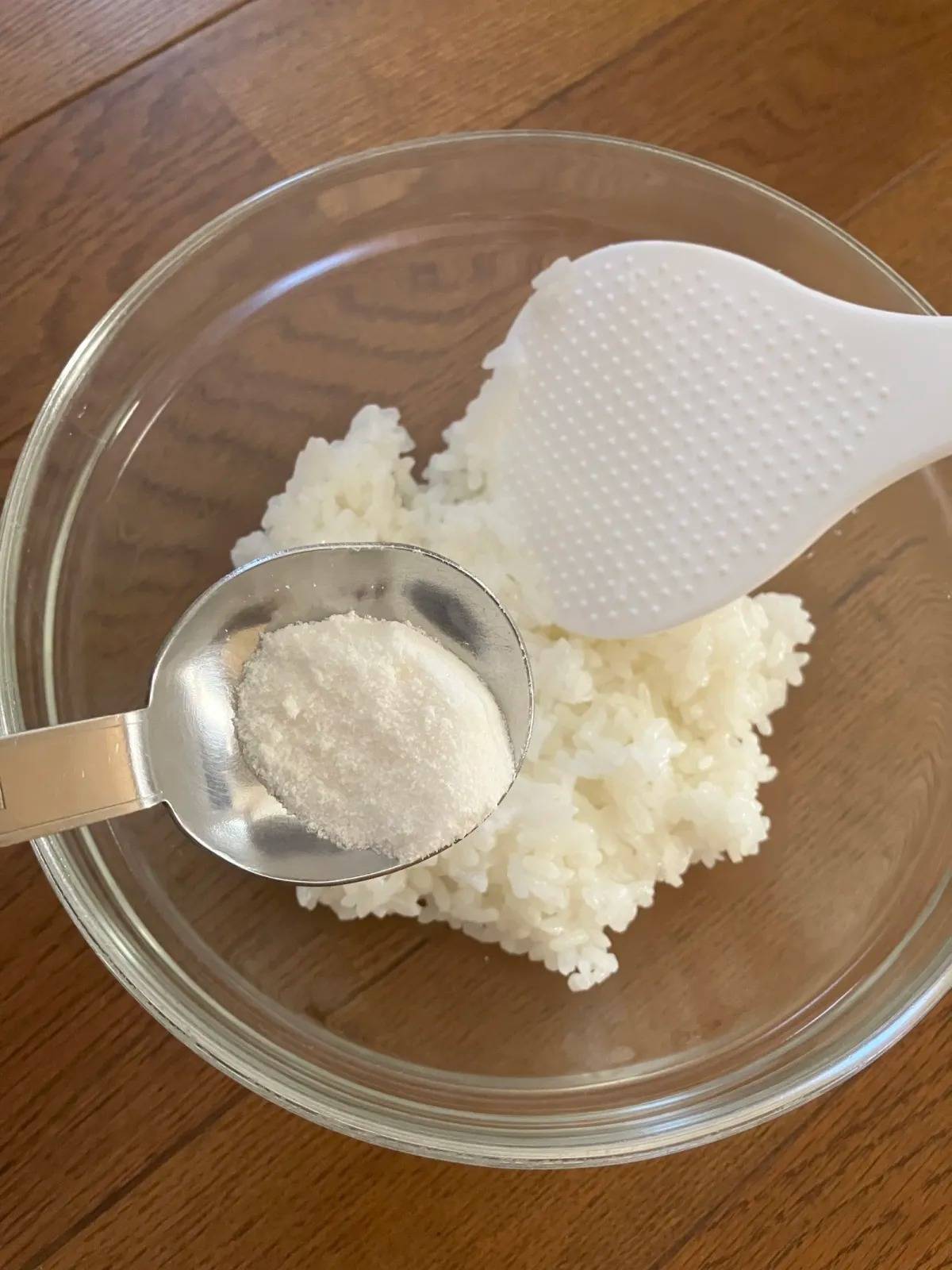 DAISO(ダイソー):ミツカン おすしの素 まろやか昆布風味 75g