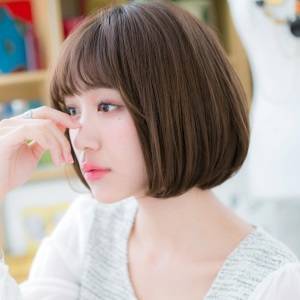 もっと早くすれば良かった！忙しい人向けのボブ5選〜2025年初冬〜