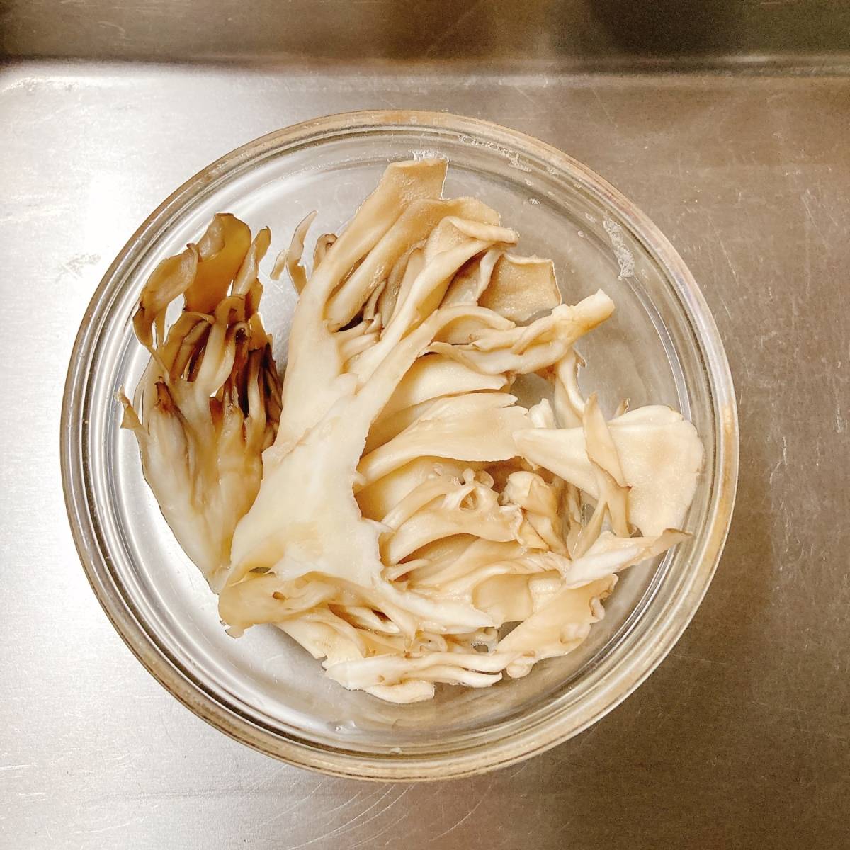 永谷園公式の「じゃがバター茶づけ」のレシピ