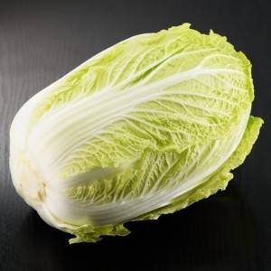 最近、週5で作ってます……。ポリ袋でできる「白菜」の超簡単レシピ