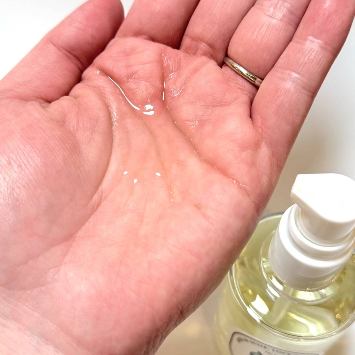 SUIKO HC パフュームオイル