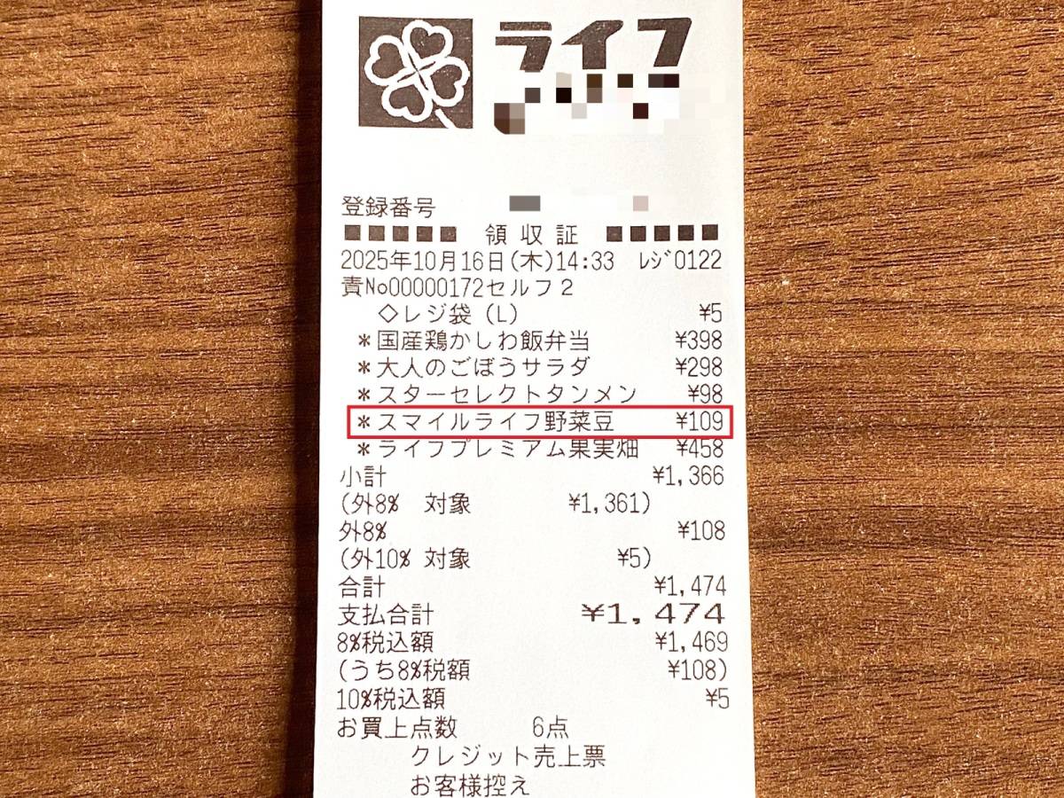 人気商品を買ってみた！