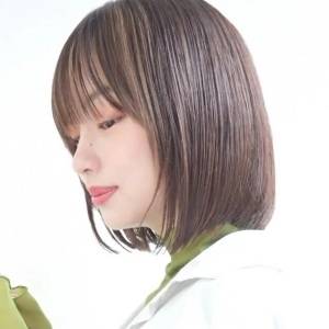 扱いやすい髪型が知りたい！セットが楽なボブヘア5選〜2025年初冬〜