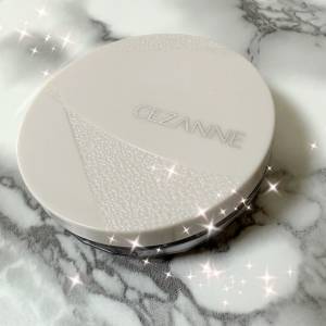 【セザンヌ】控えめに言って優秀すぎ……。プチプラが嬉しい「最強パウダー」